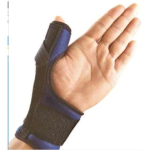 Dyna Thumb Spica Splint 2