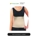 Post Maternity Corset (Various Size)