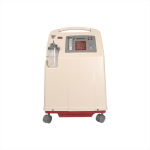Yuwell 5L Oxygen Concentrator (MDA Reg No_ GB77925109316) 2